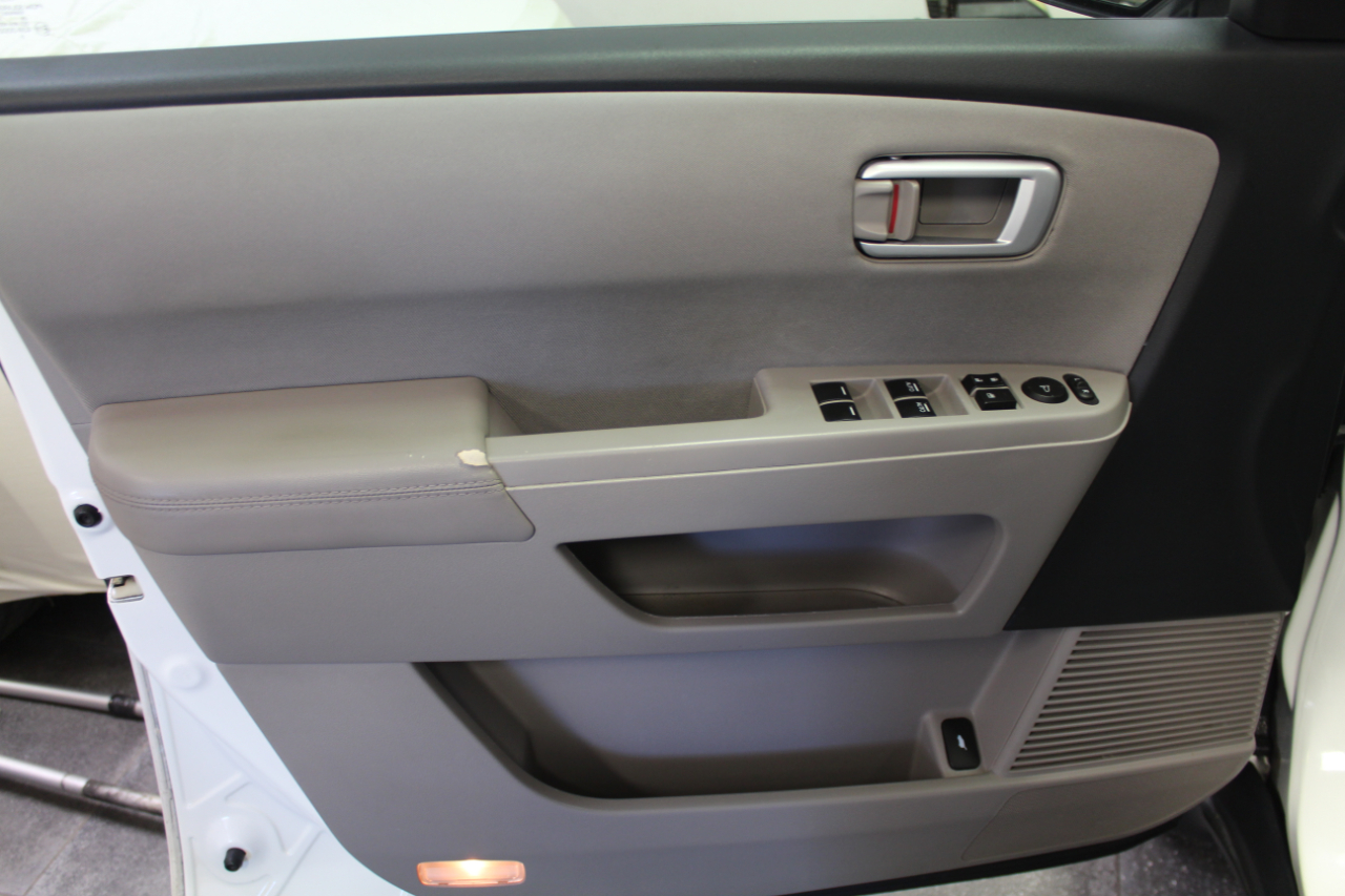 Honda Pilot 4WD 4dr EX 2013