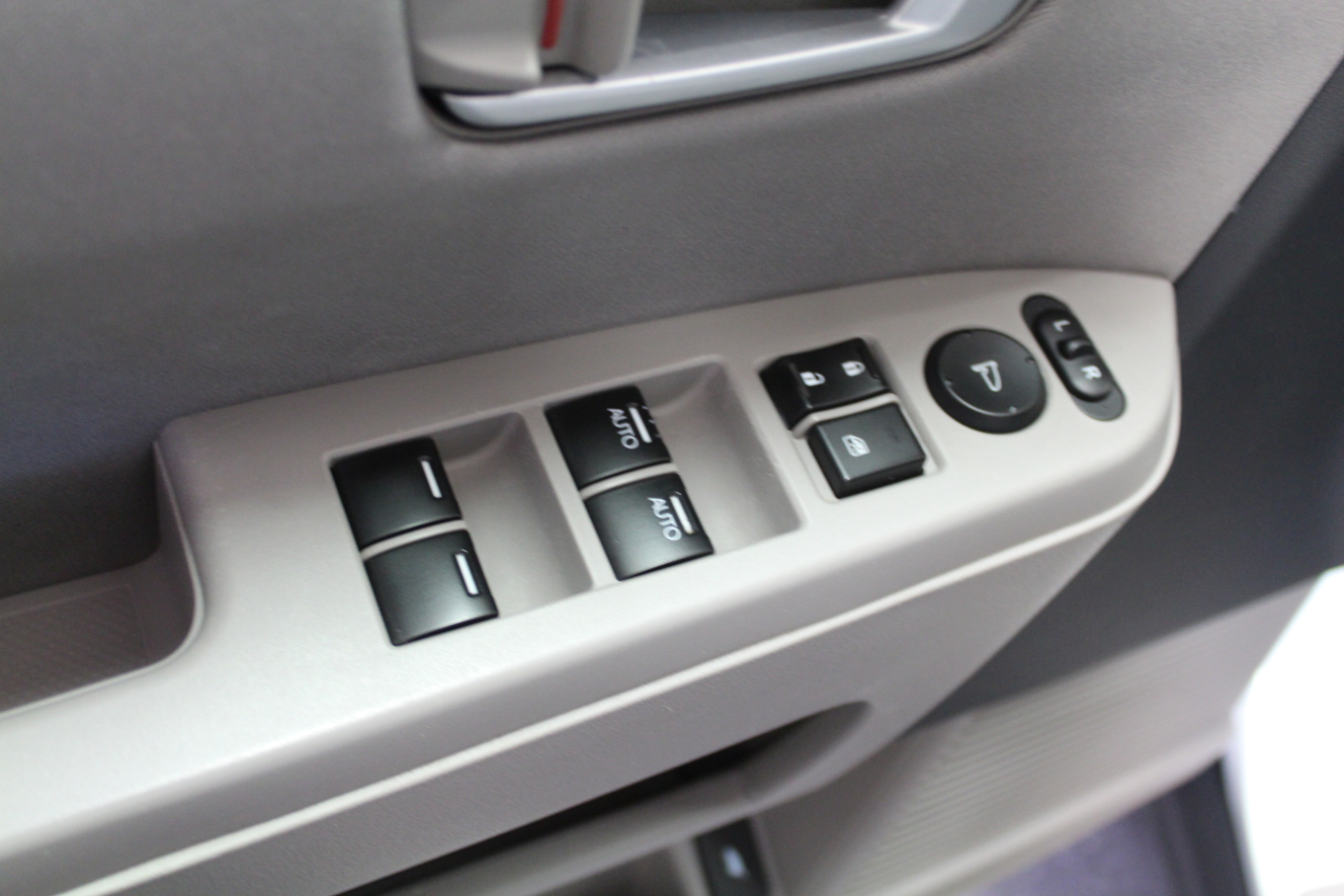 Honda Pilot 4WD 4dr EX 2013