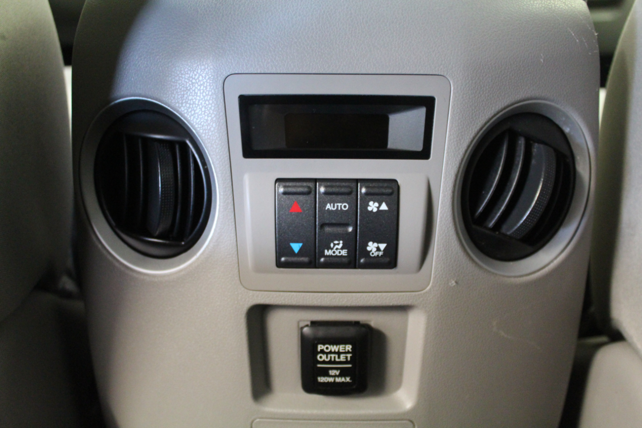 Honda Pilot 4WD 4dr EX 2013