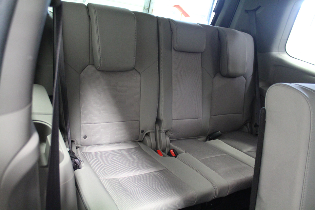 Honda Pilot 4WD 4dr EX 2013