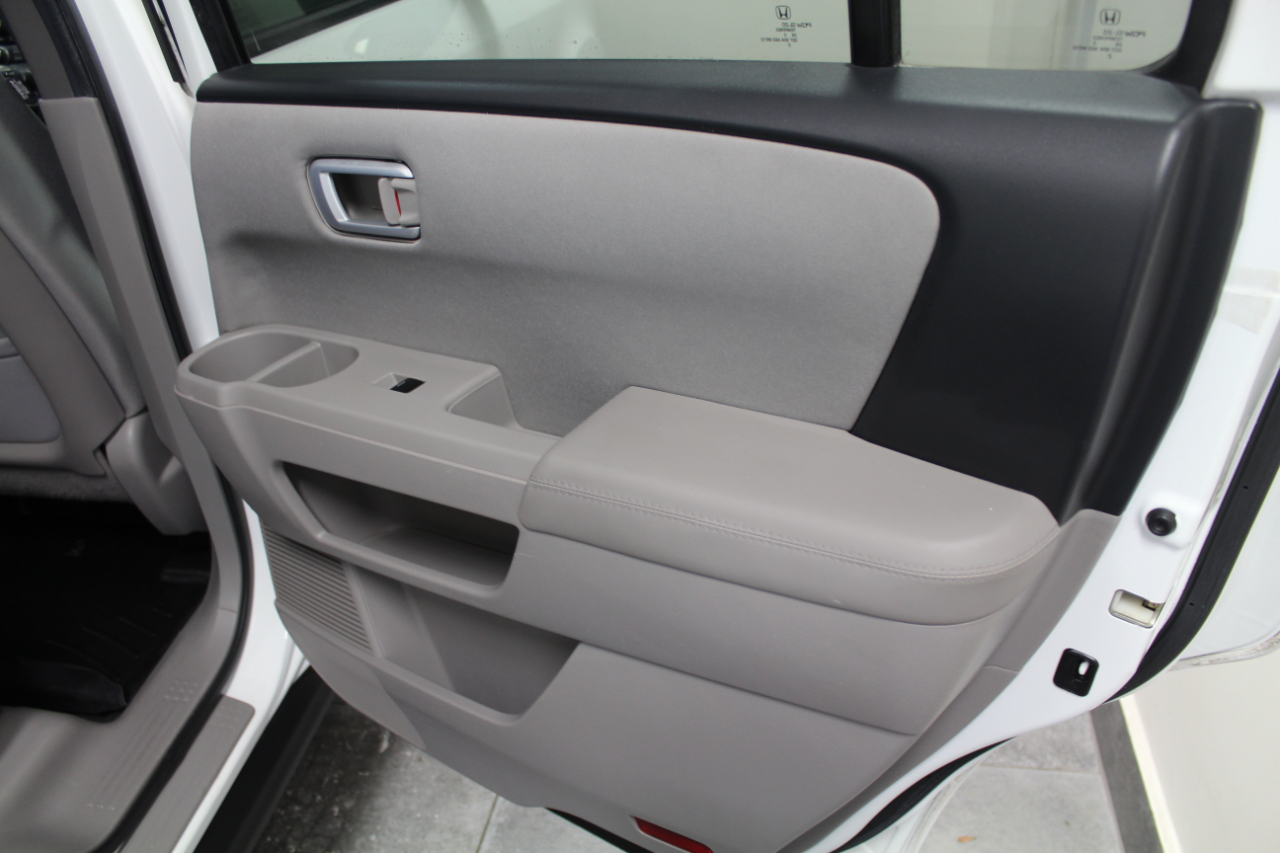 Honda Pilot 4WD 4dr EX 2013