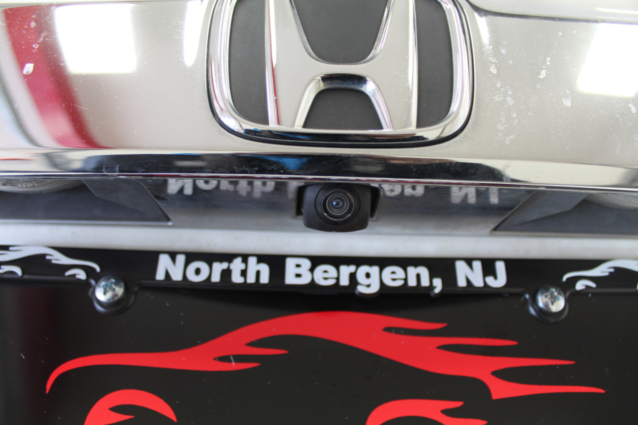 Honda Pilot 4WD 4dr EX 2013