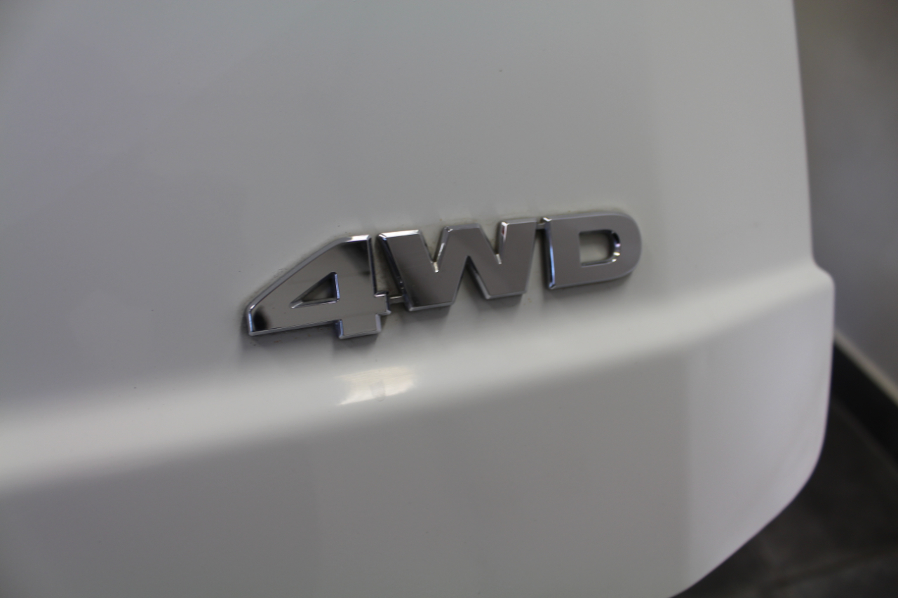 Honda Pilot 4WD 4dr EX 2013