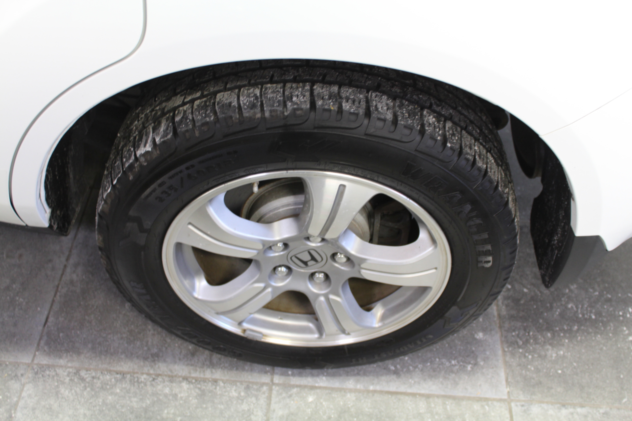 Honda Pilot 4WD 4dr EX 2013