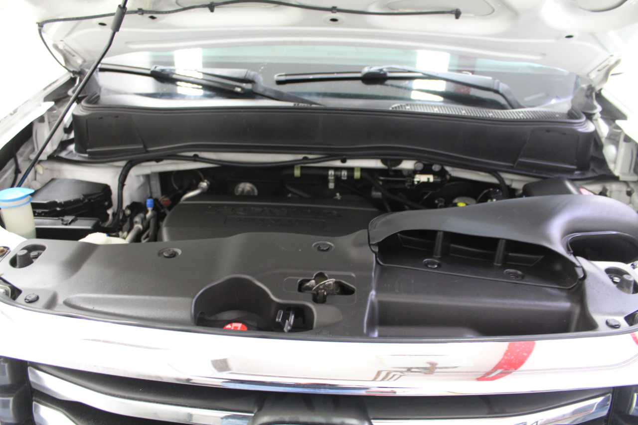 Honda Pilot 4WD 4dr EX 2013