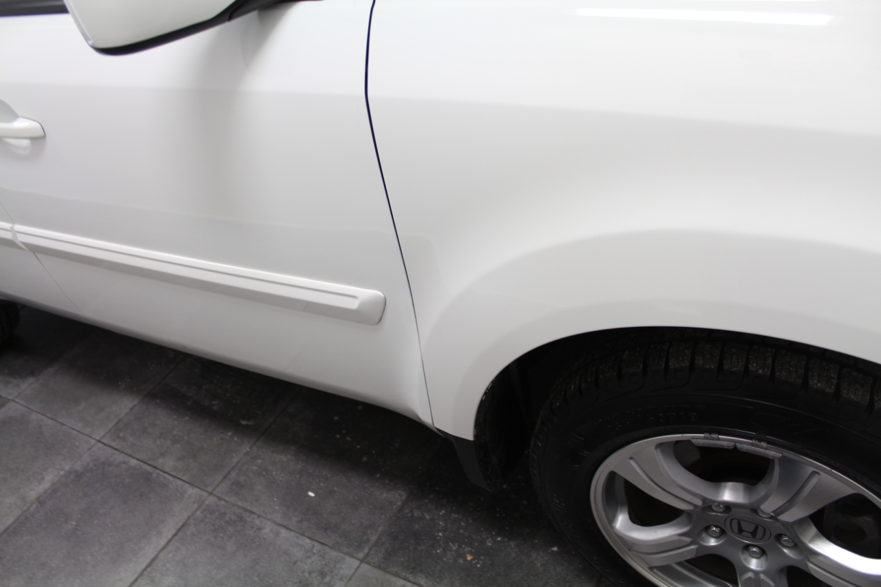 Honda Pilot 4WD 4dr EX 2013