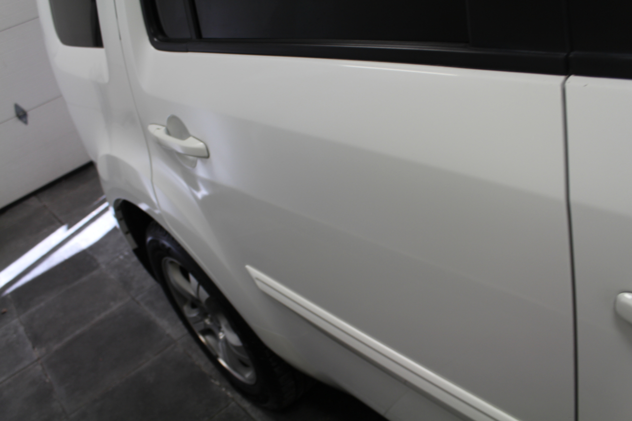 Honda Pilot 4WD 4dr EX 2013