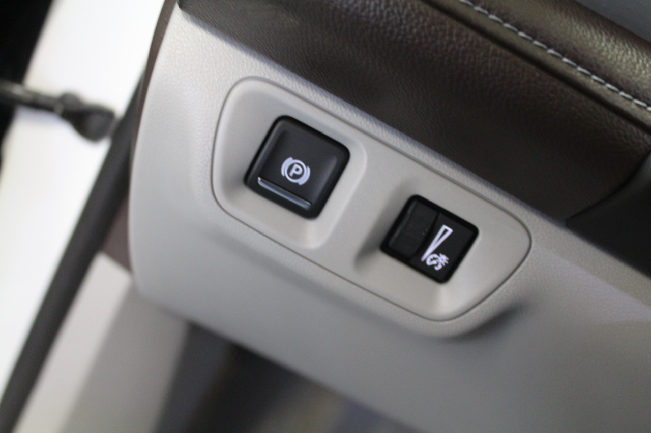 GMC Acadia AWD 4dr SLT w/SLT-1 2017