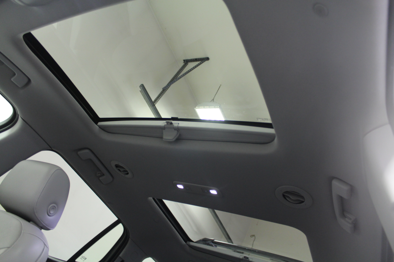 GMC Acadia AWD 4dr SLT w/SLT-1 2017