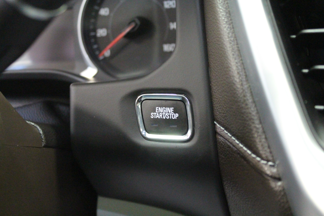 GMC Acadia AWD 4dr SLT w/SLT-1 2017