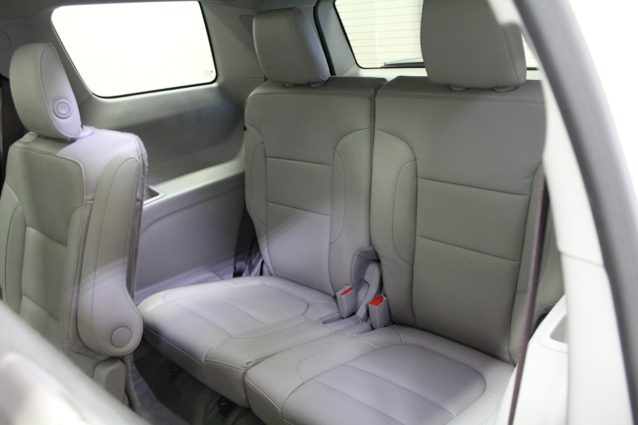 GMC Acadia AWD 4dr SLT w/SLT-1 2017