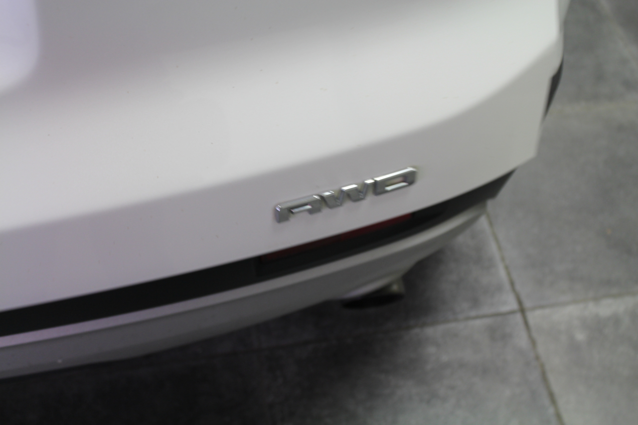 GMC Acadia AWD 4dr SLT w/SLT-1 2017