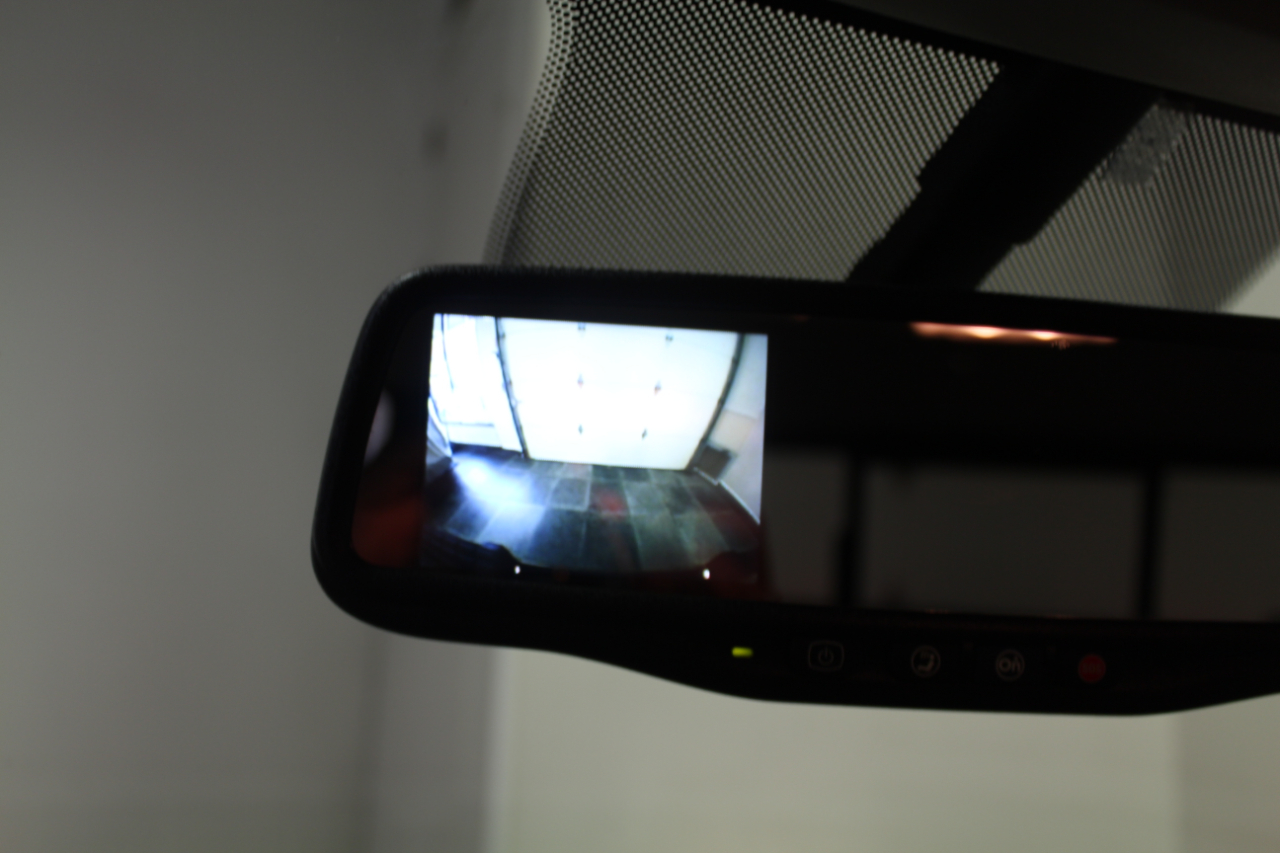 Chevrolet Silverado 1500 4WD Ext Cab 143.5" LTZ 2013