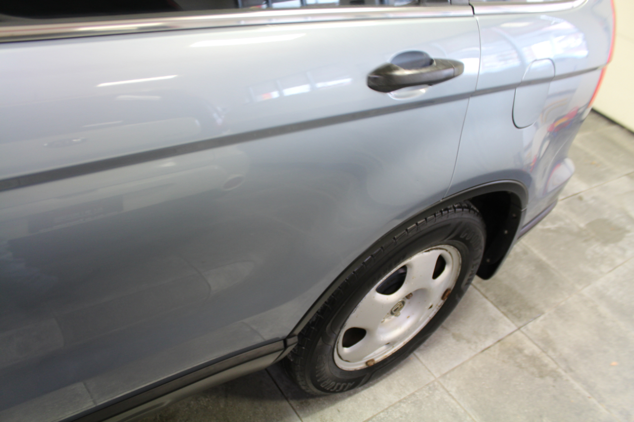 Honda CR-V 4WD 5dr LX 2010