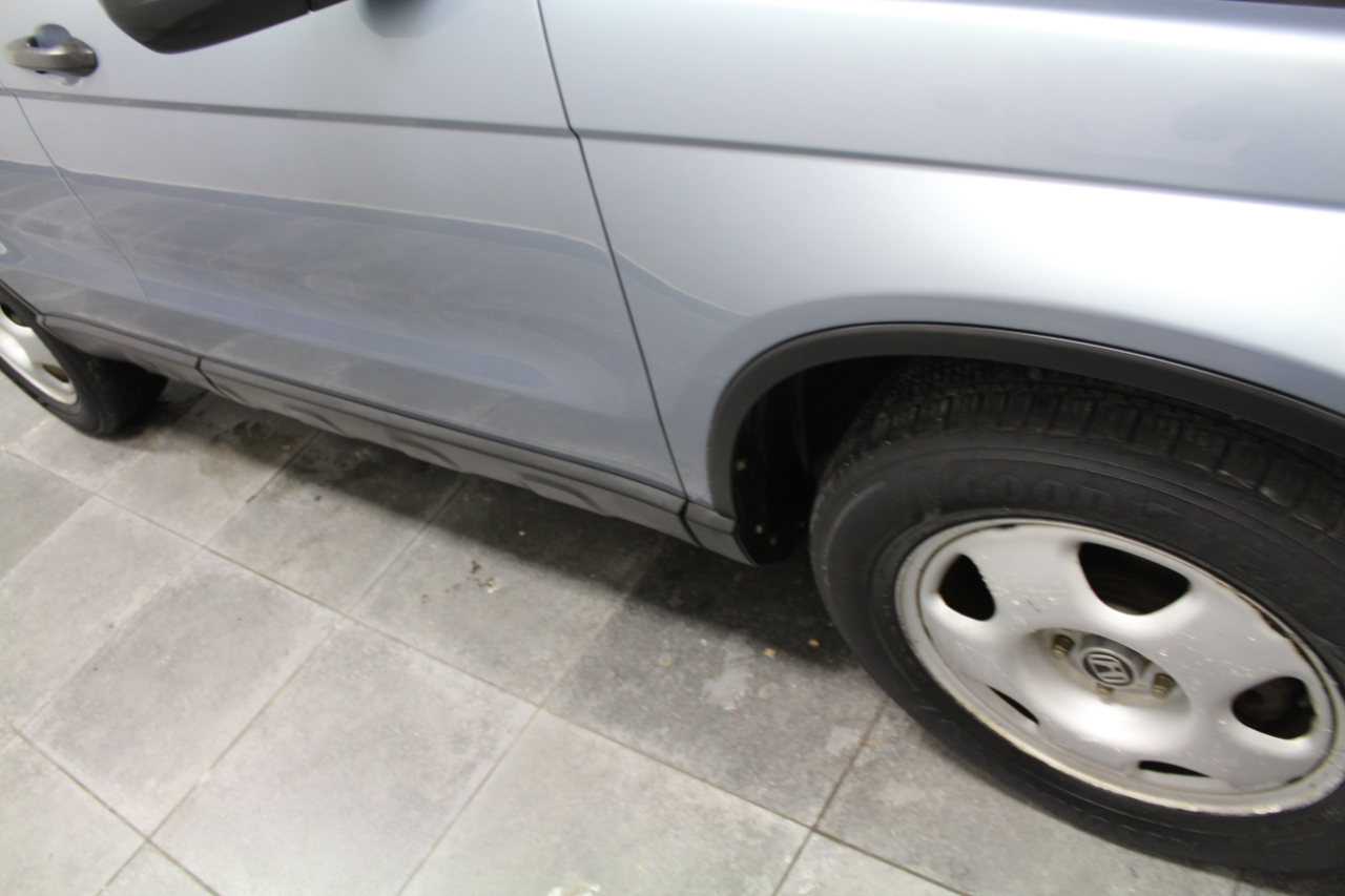 Honda CR-V 4WD 5dr LX 2010