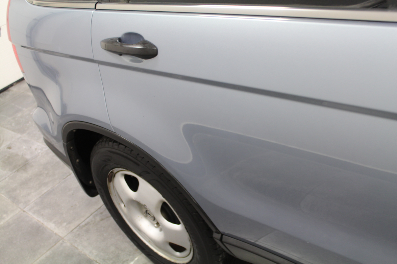 Honda CR-V 4WD 5dr LX 2010