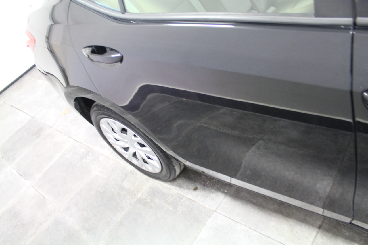 Toyota Corolla LE CVT (Natl) 2017