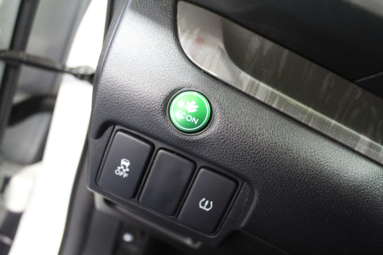 Honda CR-V AWD 5dr EX-L 2014