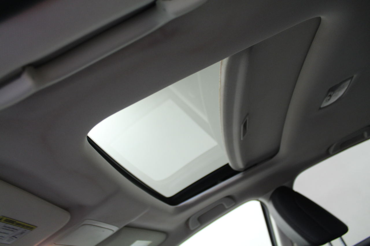 Honda CR-V AWD 5dr EX-L 2014