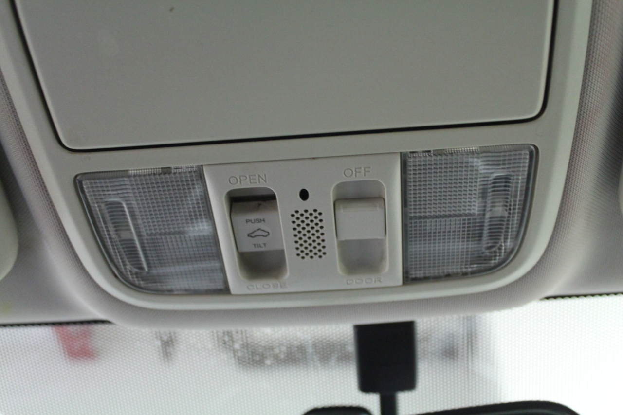 Honda CR-V AWD 5dr EX-L 2014