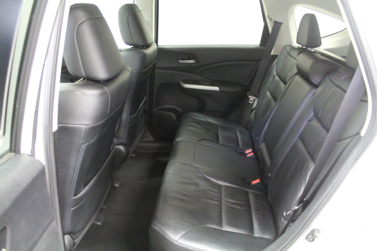 Honda CR-V AWD 5dr EX-L 2014