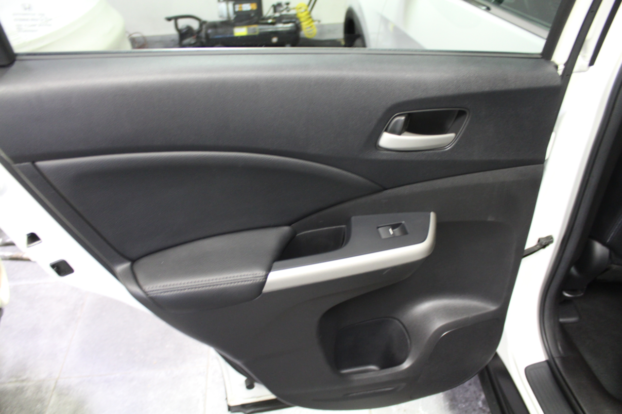 Honda CR-V AWD 5dr EX-L 2014