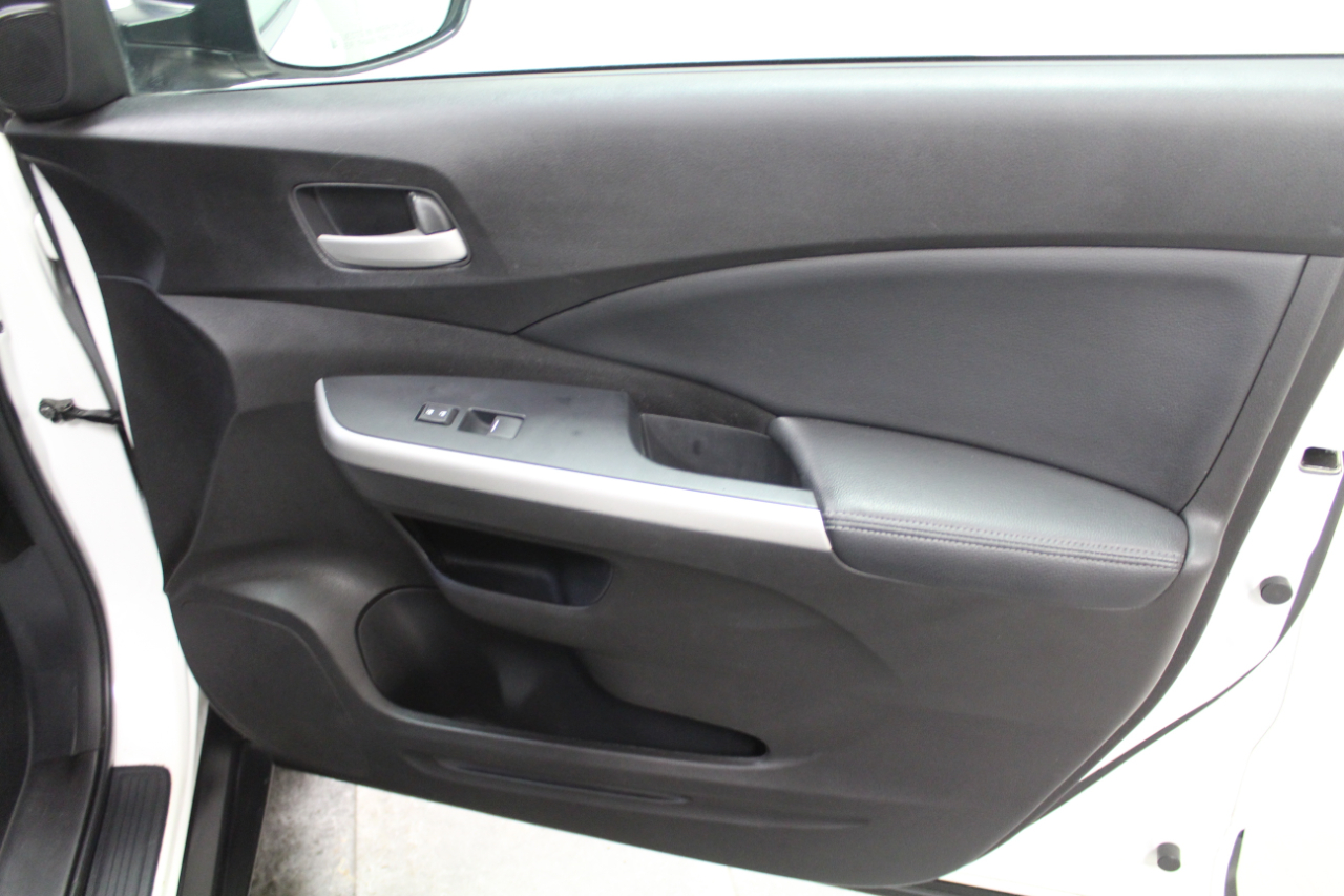 Honda CR-V AWD 5dr EX-L 2014