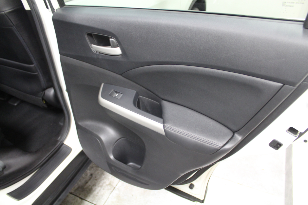 Honda CR-V AWD 5dr EX-L 2014