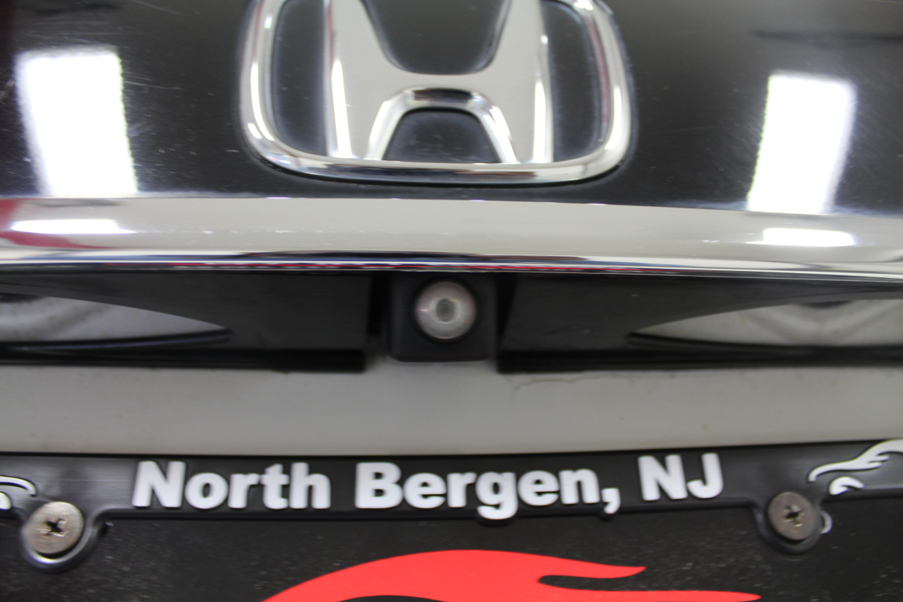 Honda CR-V AWD 5dr EX-L 2014