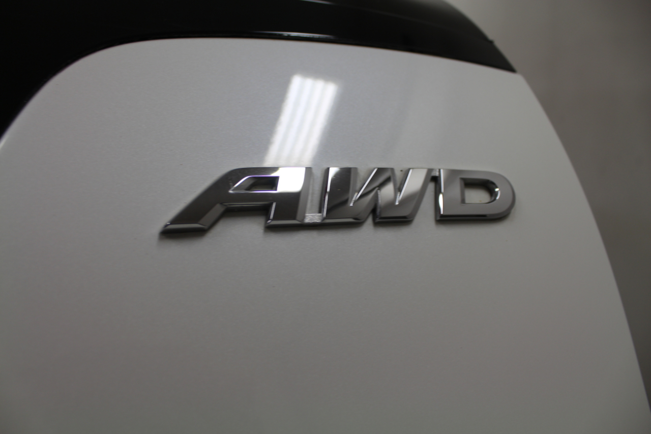 Honda CR-V AWD 5dr EX-L 2014