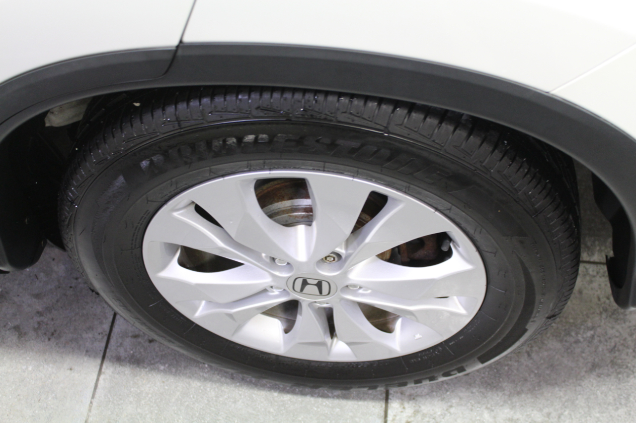 Honda CR-V AWD 5dr EX-L 2014