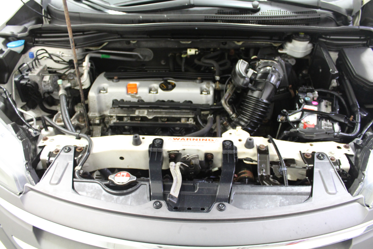 Honda CR-V AWD 5dr EX-L 2014