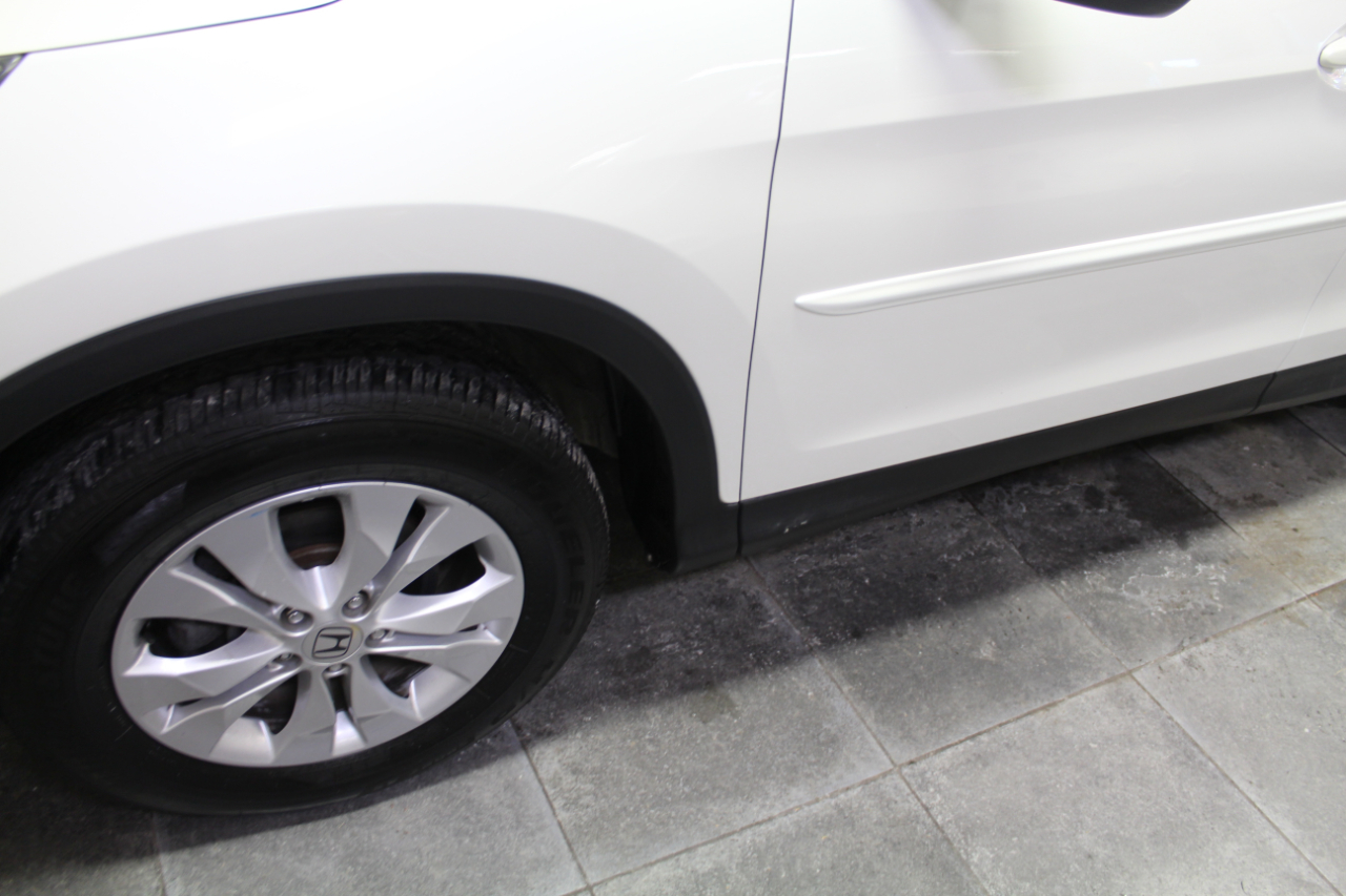 Honda CR-V AWD 5dr EX-L 2014