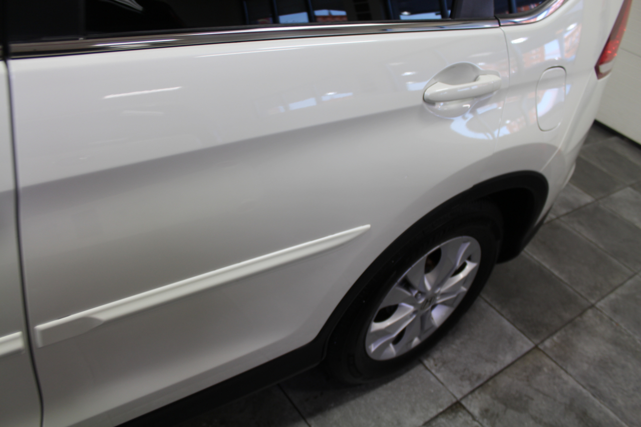 Honda CR-V AWD 5dr EX-L 2014