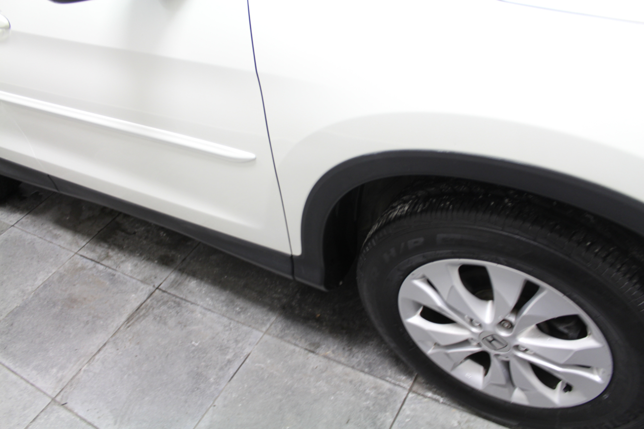 Honda CR-V AWD 5dr EX-L 2014