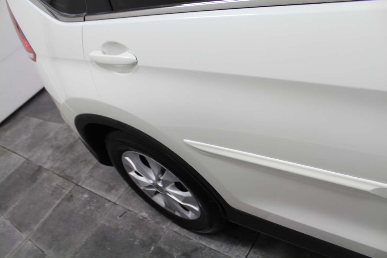 Honda CR-V AWD 5dr EX-L 2014