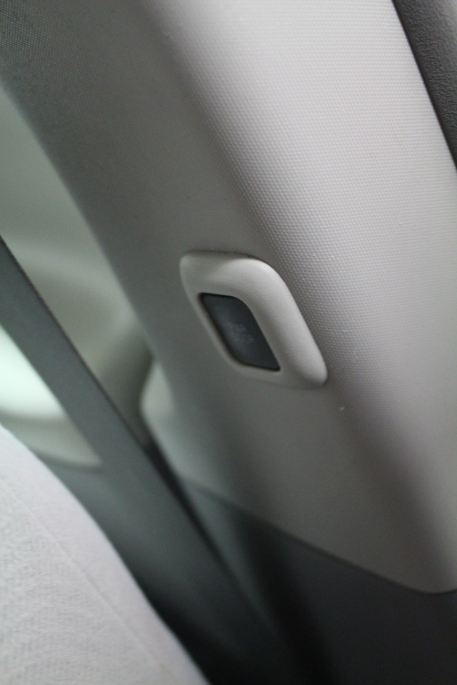 Toyota Sienna 5dr 7-Pass Van V6 LE AWD (Natl) 2014