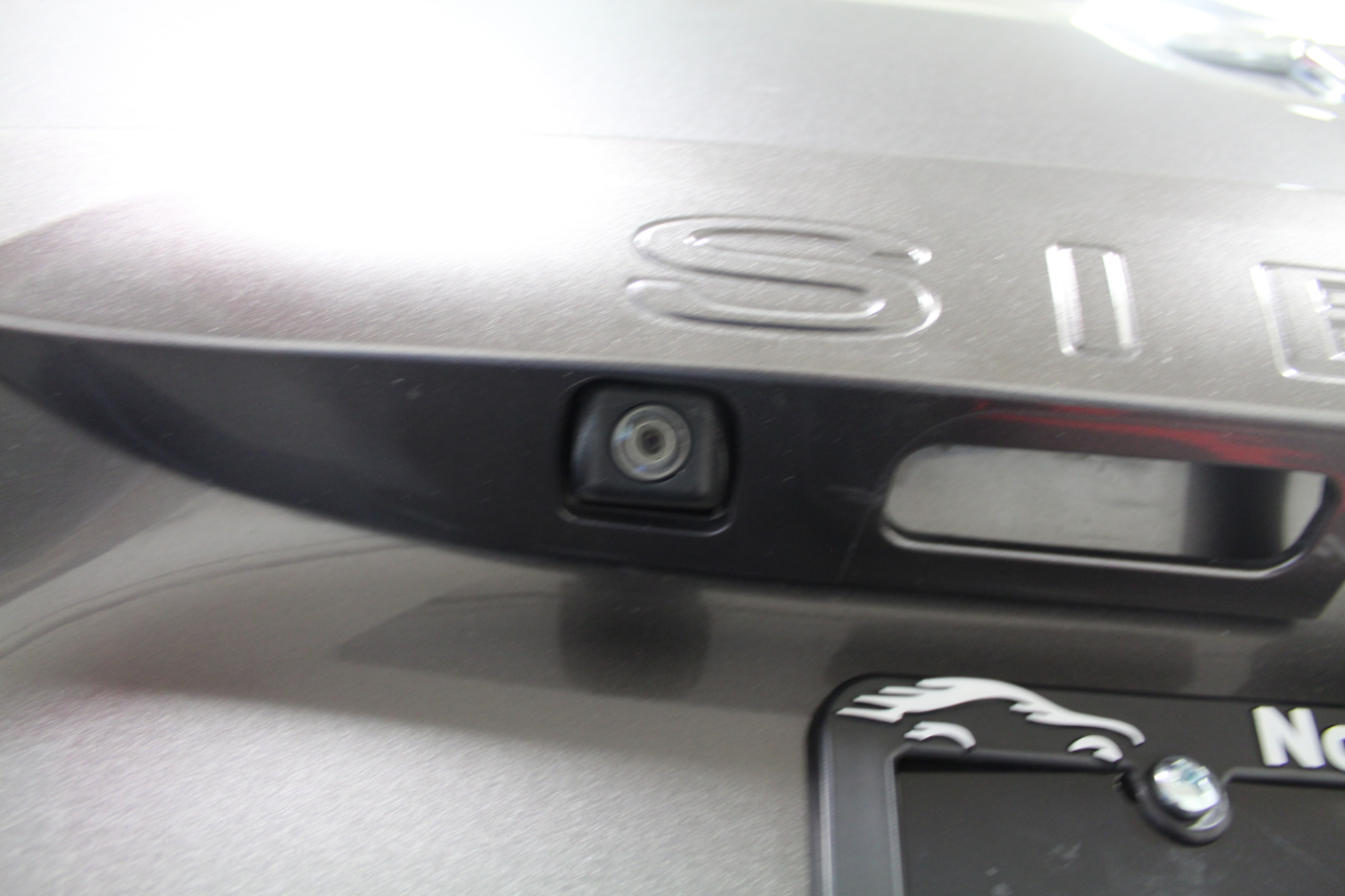 Toyota Sienna 5dr 7-Pass Van V6 LE AWD (Natl) 2014