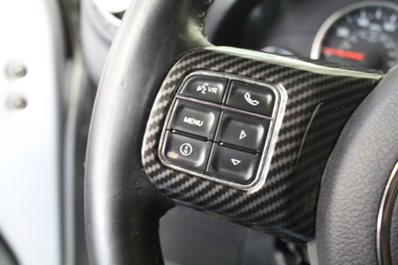 Jeep Wrangler Unlimited Big Bear 4x4 *Ltd Avail* 2017