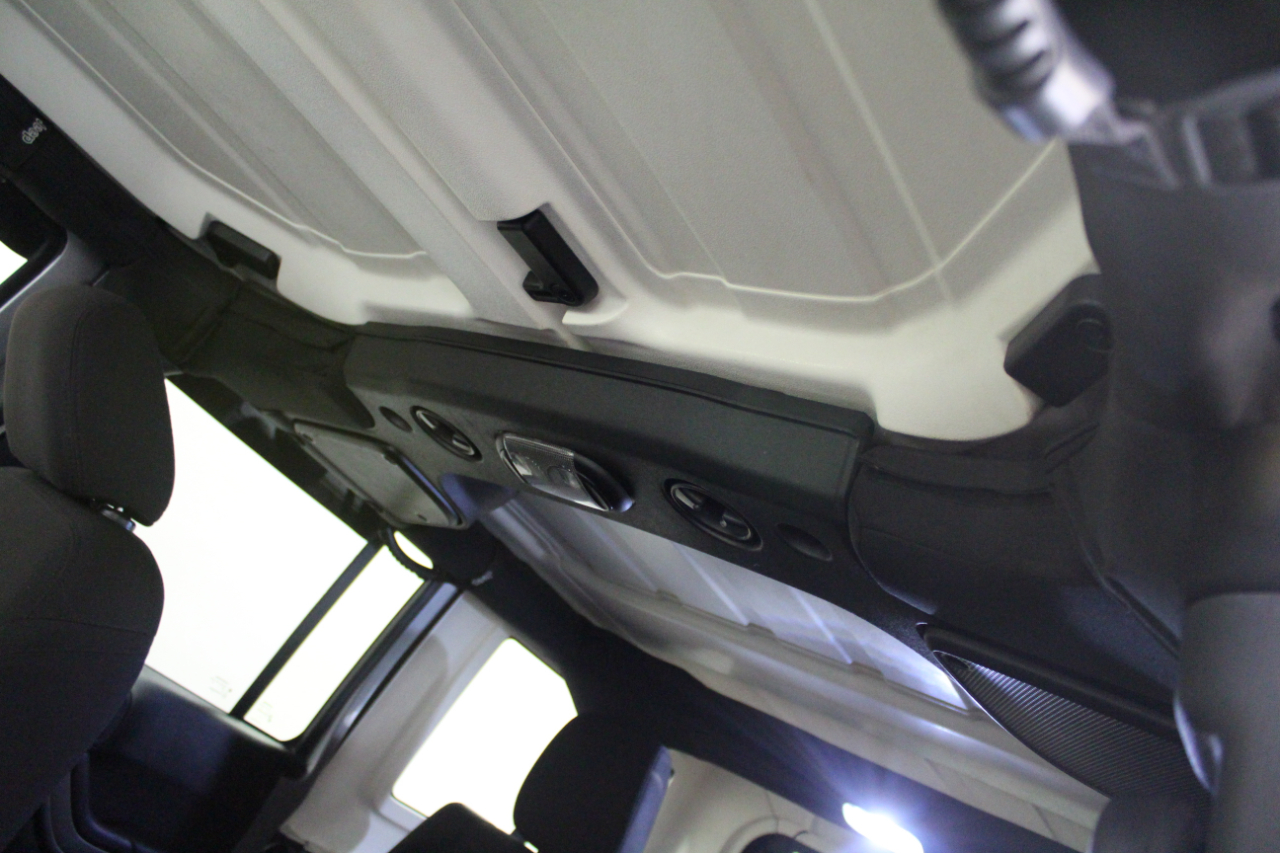 Jeep Wrangler Unlimited Big Bear 4x4 *Ltd Avail* 2017