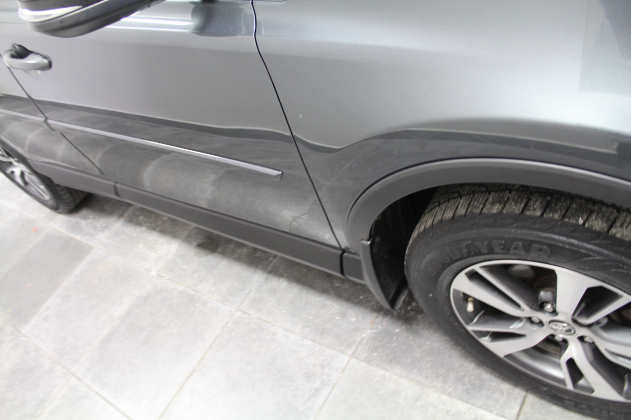 Toyota RAV4 AWD 4dr XLE (Natl) 2016