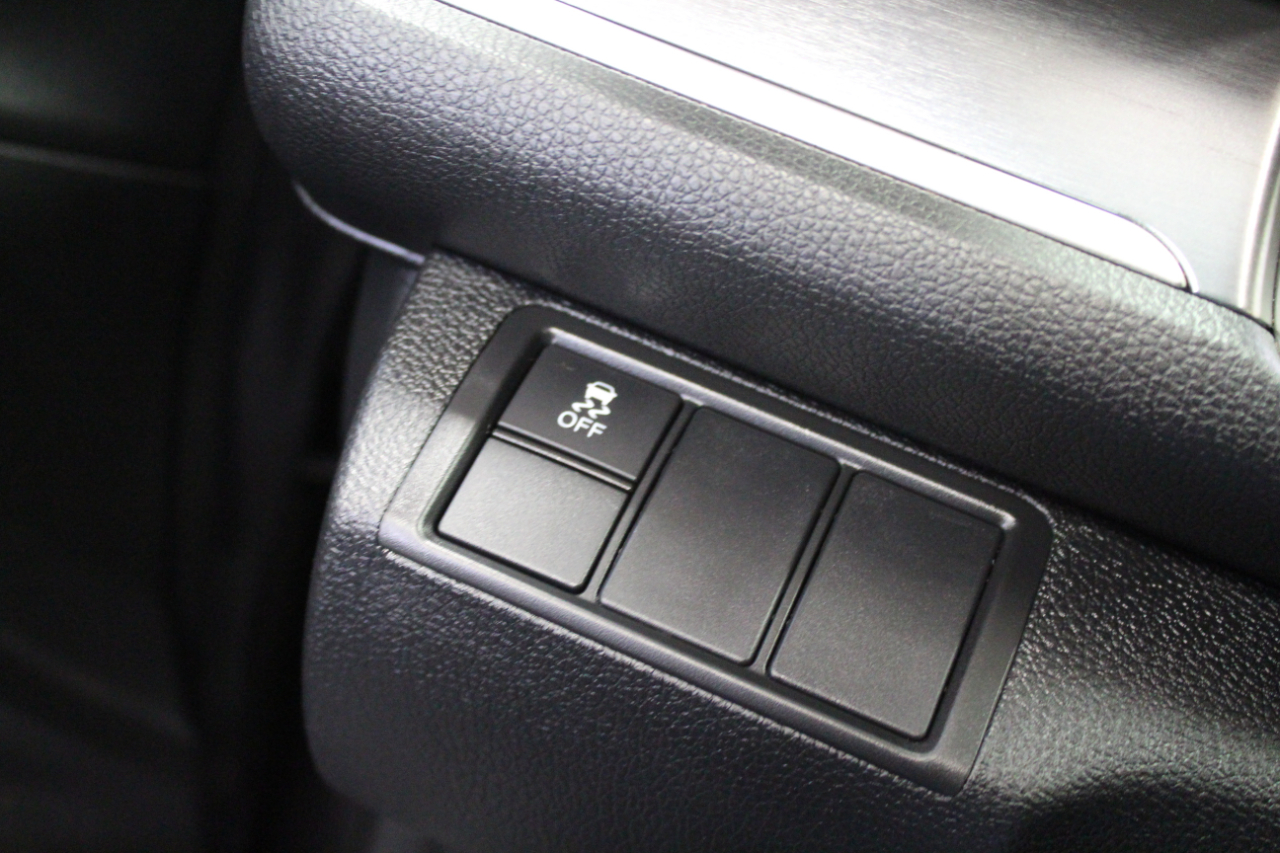 Honda Civic Sedan 4dr CVT EX-L 2016