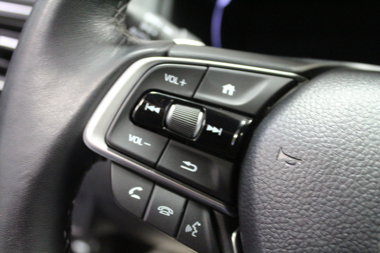 Honda Accord Sedan Sport 2.0T Auto 2022