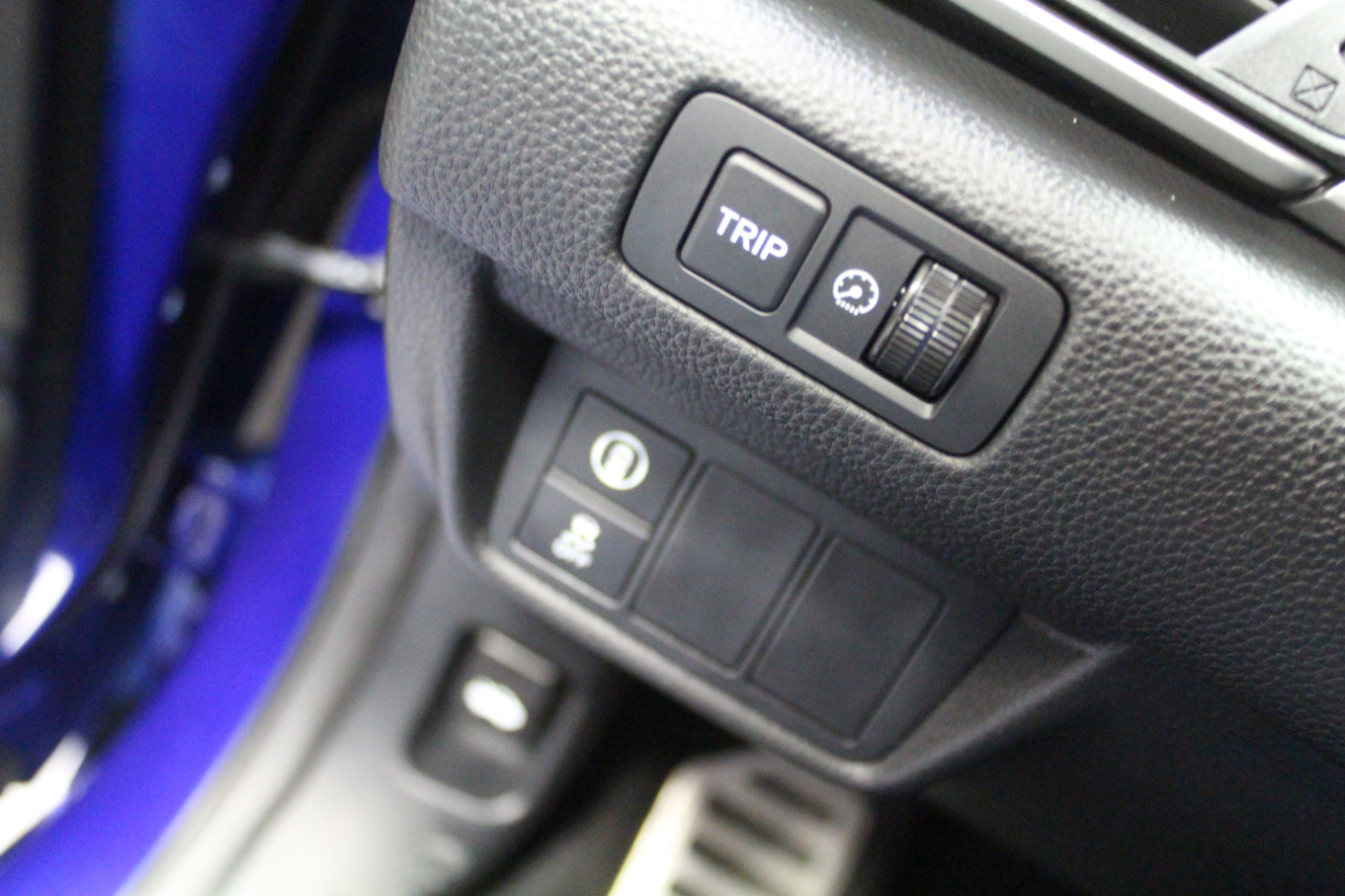 Honda Accord Sedan Sport 2.0T Auto 2022