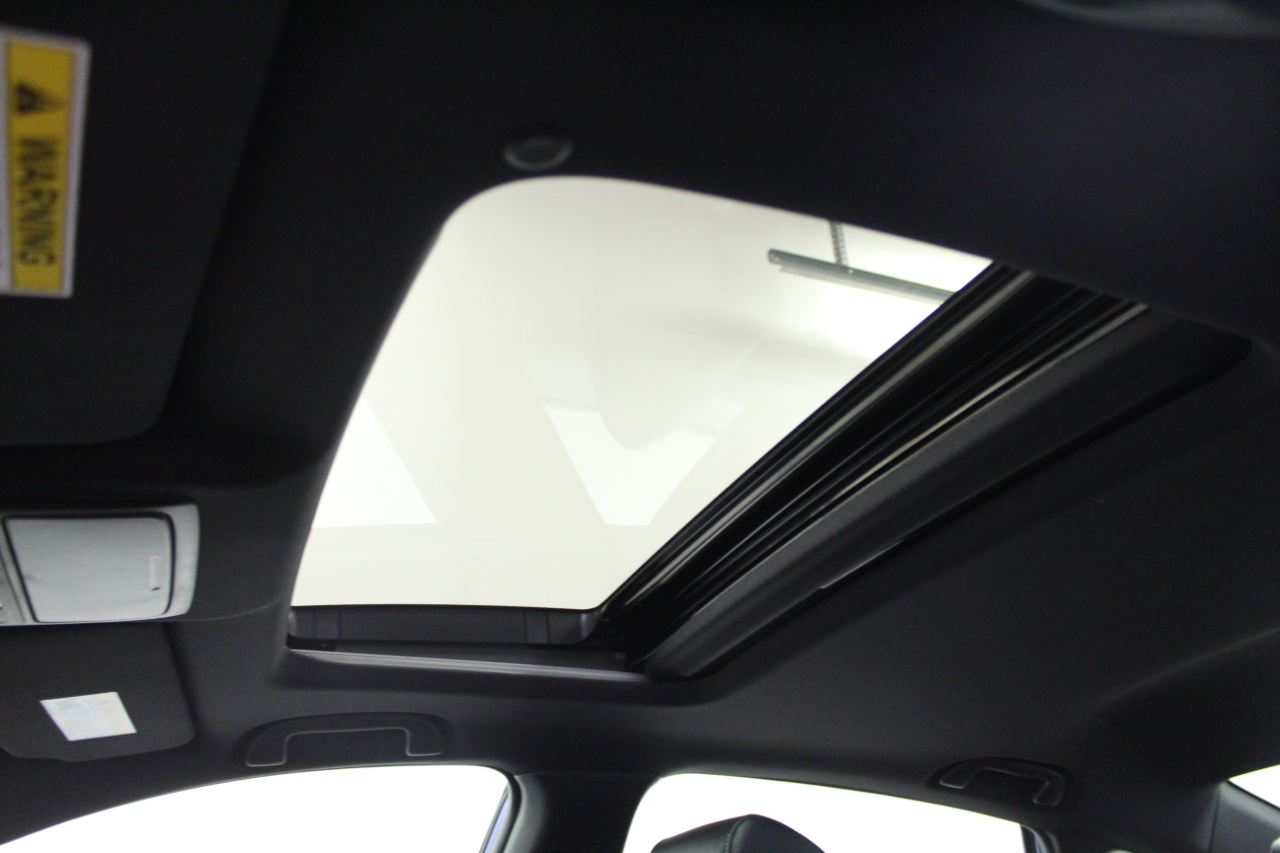 Honda Accord Sedan Sport 2.0T Auto 2022