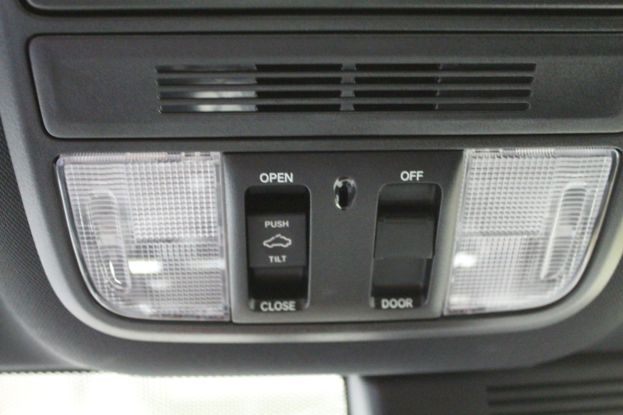 Honda Accord Sedan Sport 2.0T Auto 2022