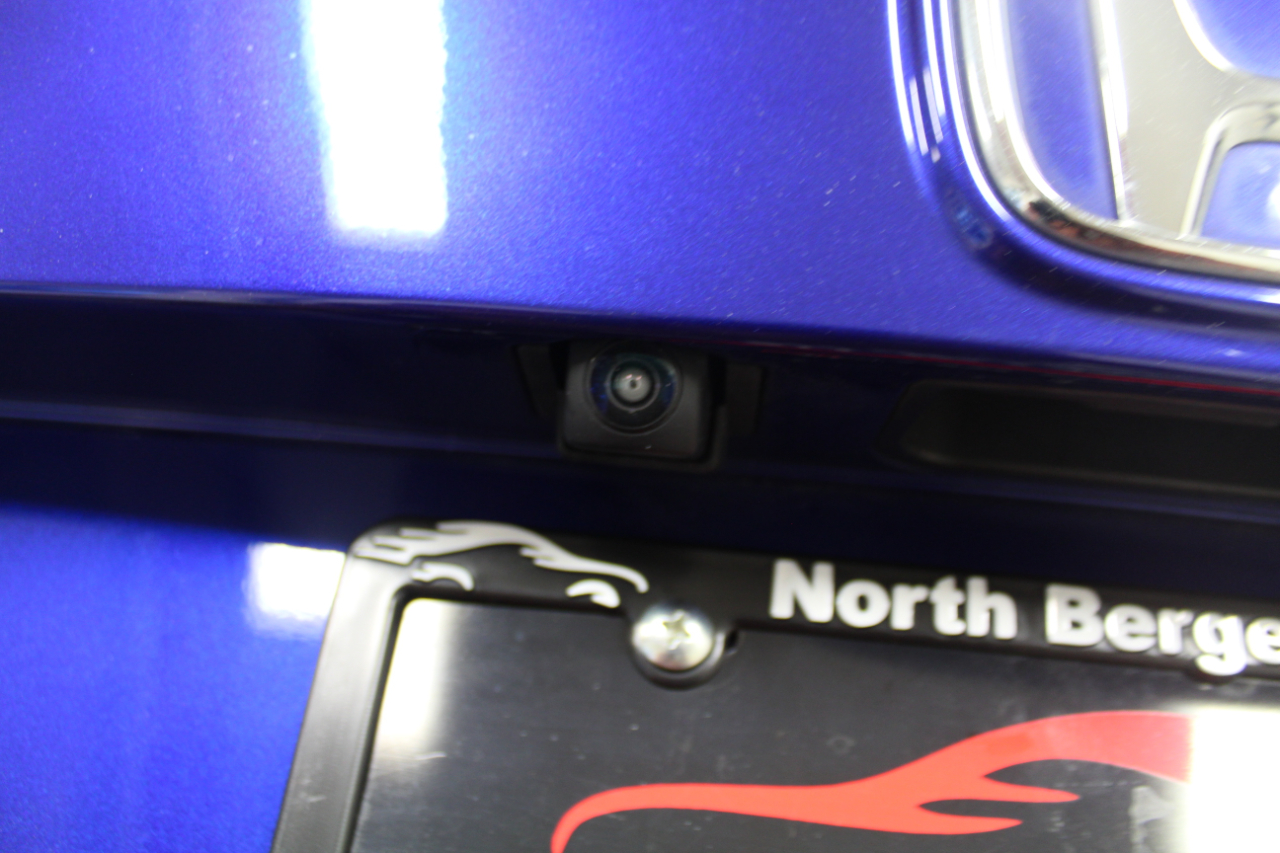 Honda Accord Sedan Sport 2.0T Auto 2022