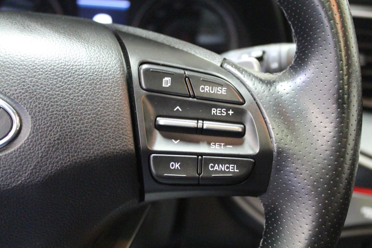 Hyundai Veloster Turbo DCT 2019