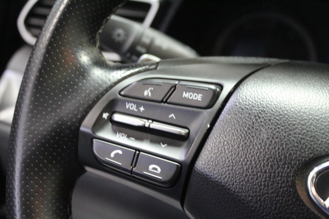 Hyundai Veloster Turbo DCT 2019