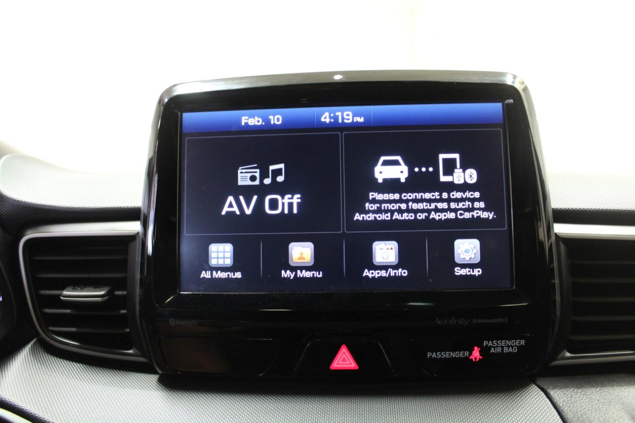 Hyundai Veloster Turbo DCT 2019